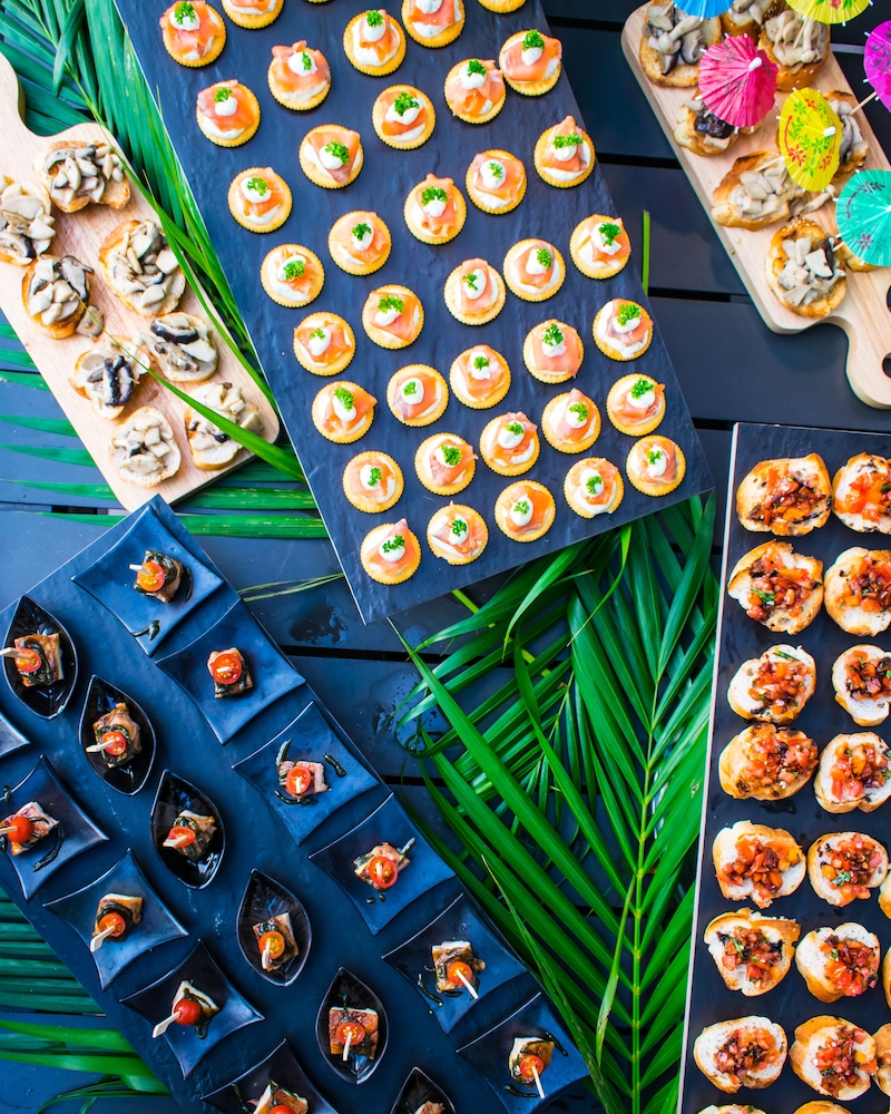 lub d koh samui chaweng beach hostel