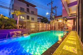 penyos residence