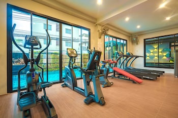 penyos residence