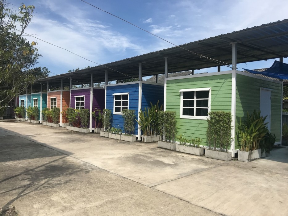 miniresort chanthaburi