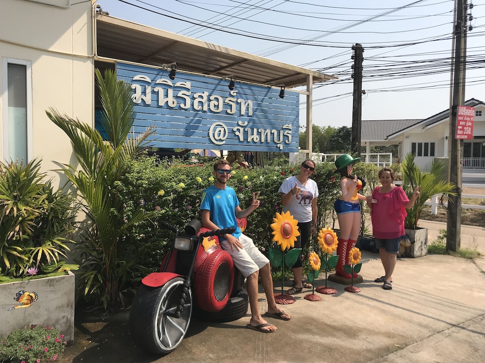 miniresort chanthaburi