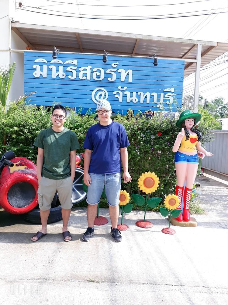 miniresort chanthaburi