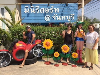 miniresort chanthaburi