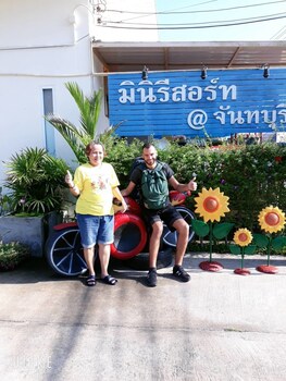miniresort chanthaburi