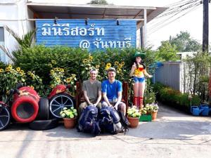 miniresort chanthaburi
