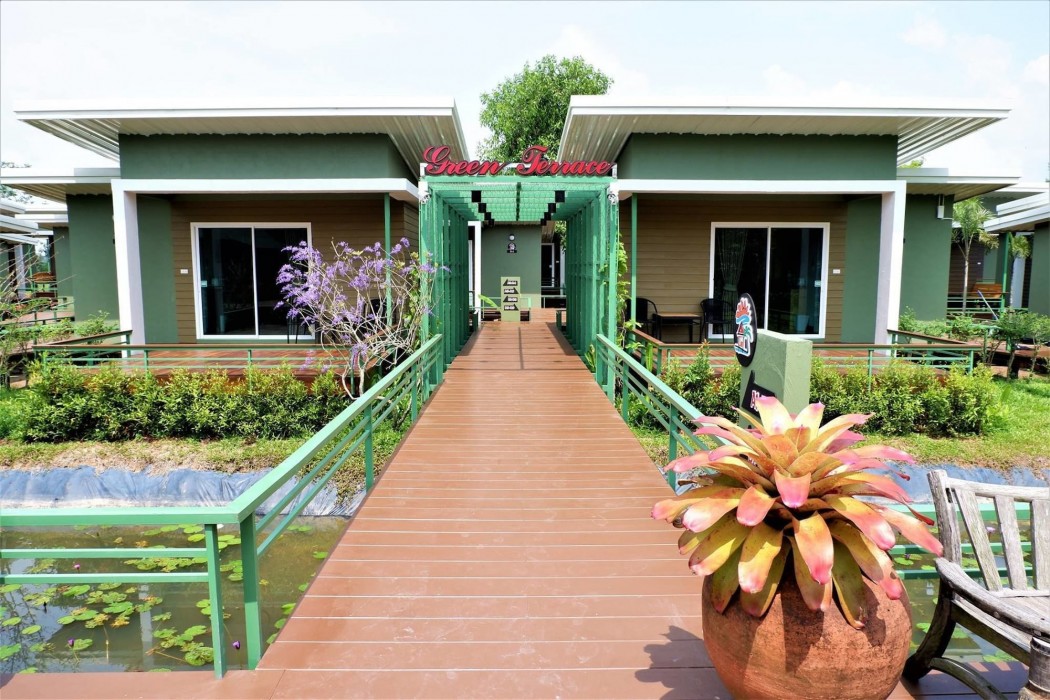 Green 2,Phlap Phla>>Chanthaburi,3 star