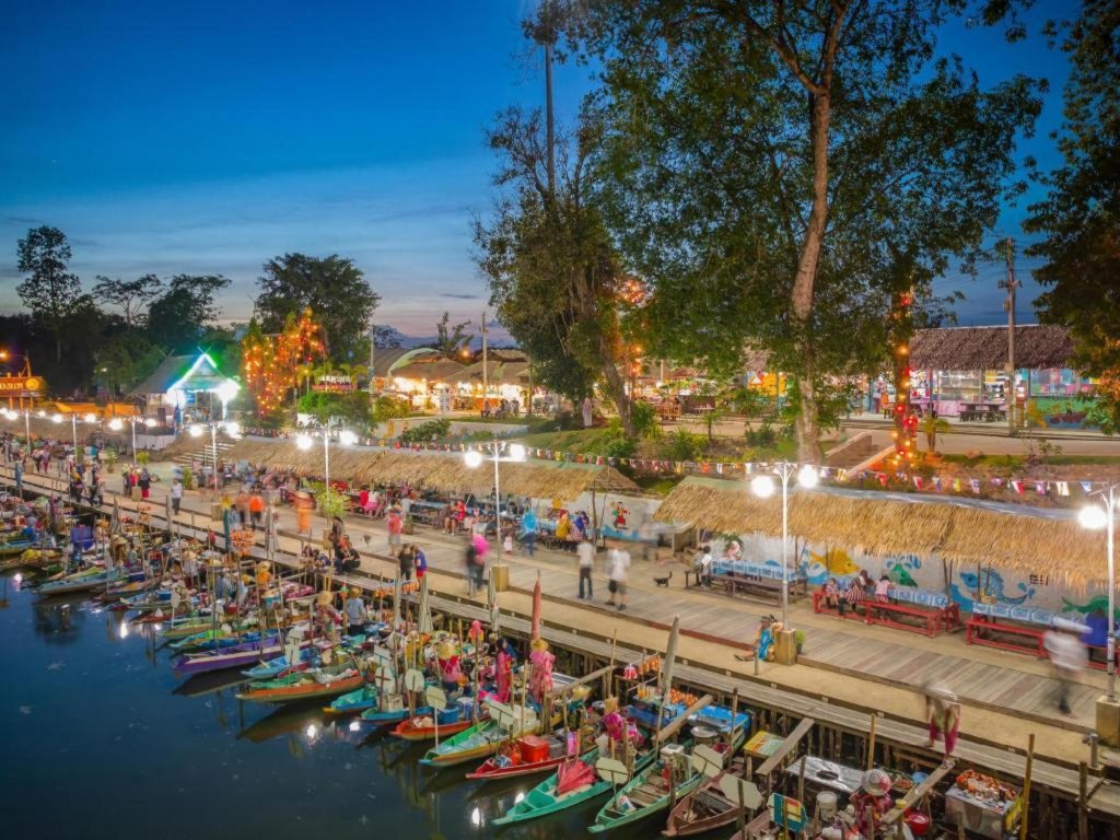 hat yai