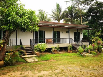 kru guesthouse