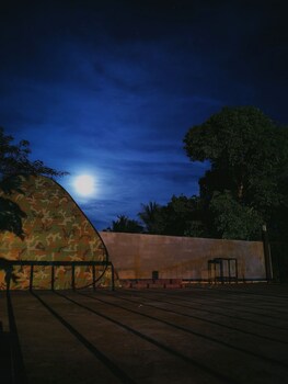 kru guesthouse