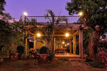 kru guesthouse