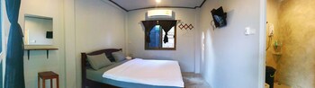 kru guesthouse