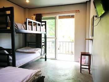 kru guesthouse