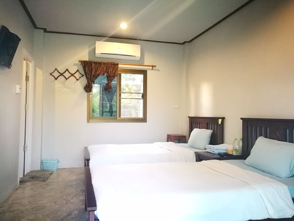 kru guesthouse