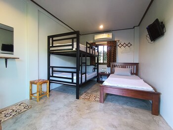 kru guesthouse
