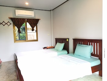 kru guesthouse