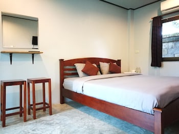 kru guesthouse