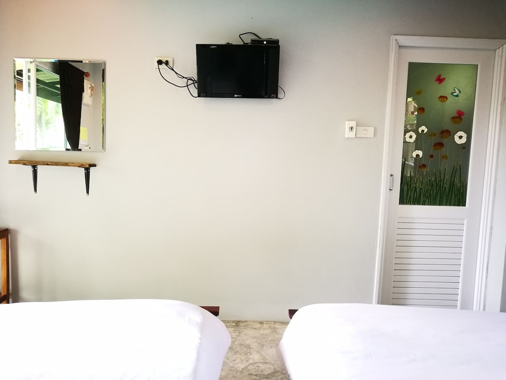 kru guesthouse