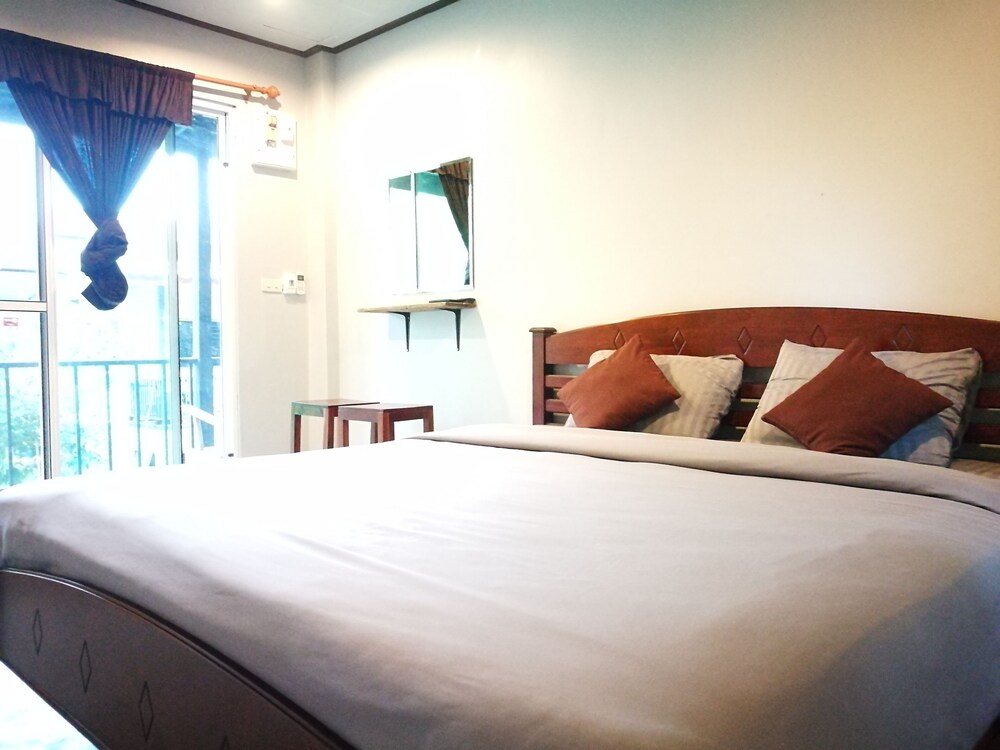 kru guesthouse