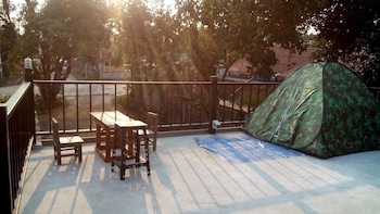kru guesthouse