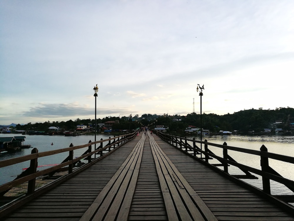sangkhla buri