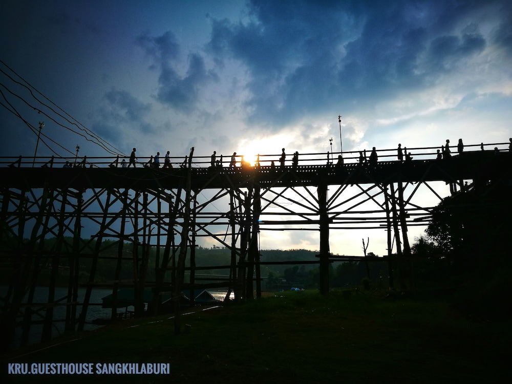 sangkhla buri