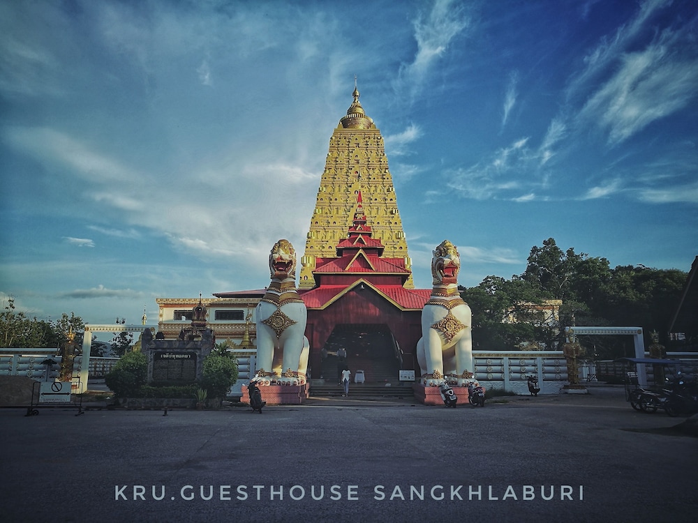 sangkhla buri
