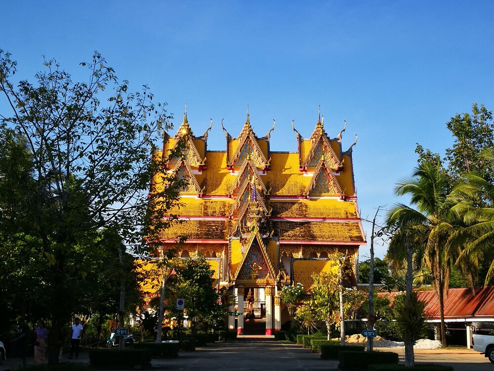 sangkhla buri