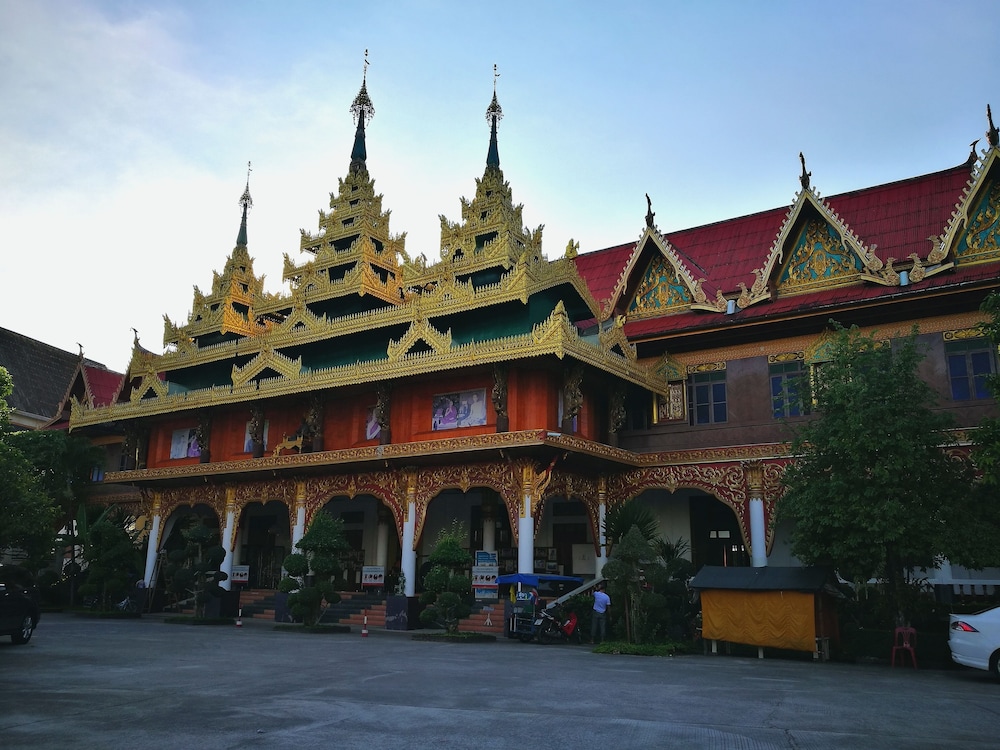 sangkhla buri