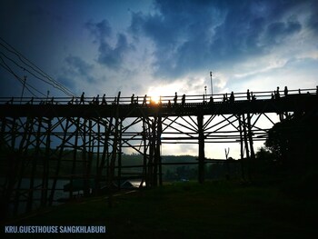 sangkhla buri