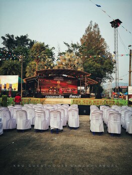 sangkhla buri