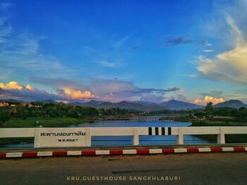sangkhla buri