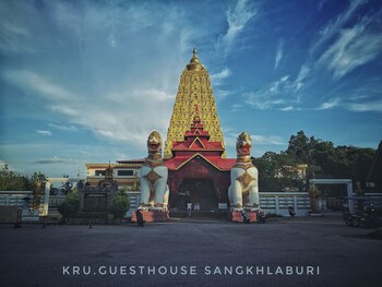 sangkhla buri