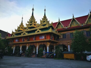 sangkhla buri