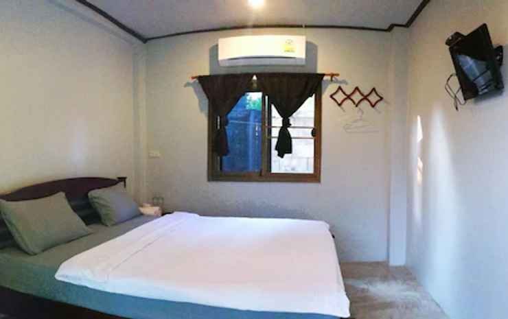 kru guesthouse