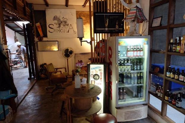 baan chankhiang at chiangkhan