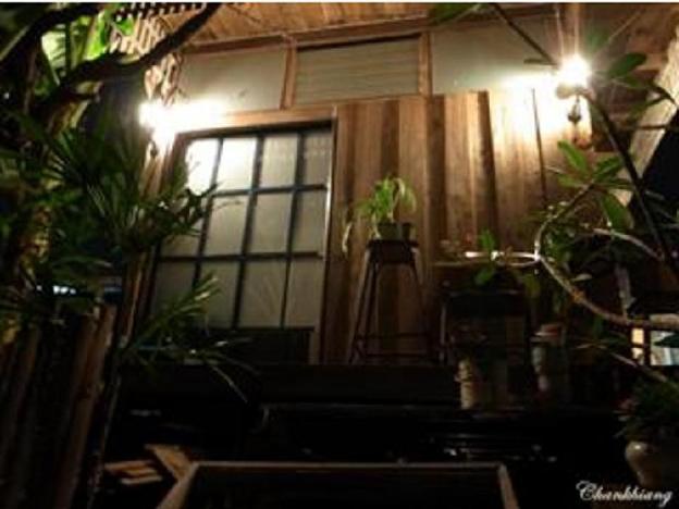 baan chankhiang at chiangkhan