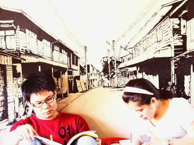 baan chankhiang at chiangkhan