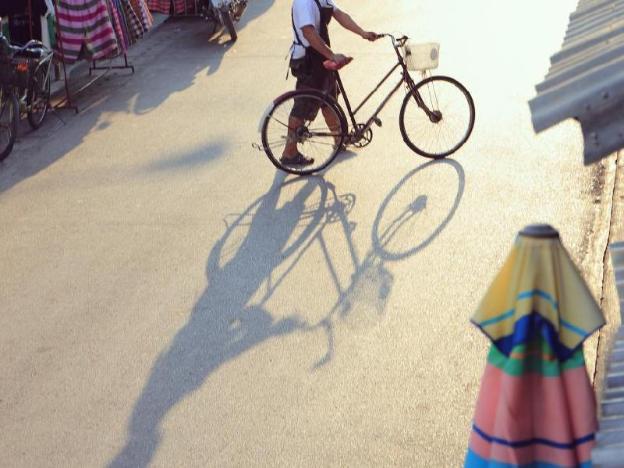 baan chankhiang at chiangkhan
