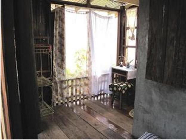 baan chankhiang at chiangkhan