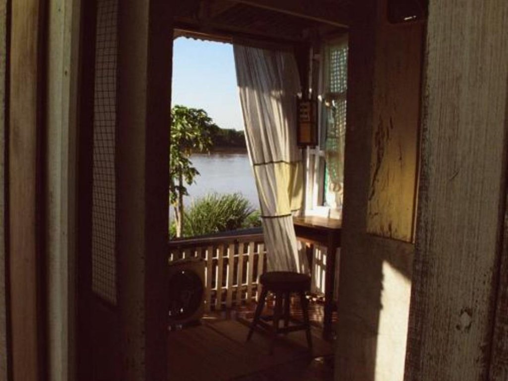 baan chankhiang at chiangkhan