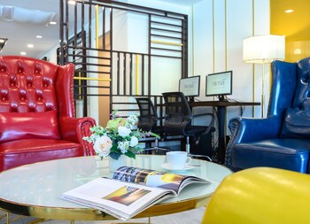iwish hotel