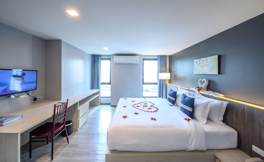 iwish hotel