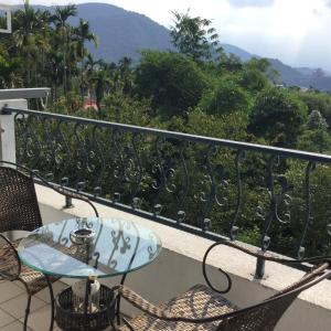 chill villa