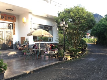 chill villa