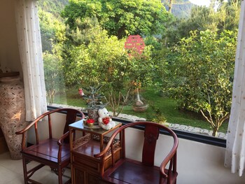 chill villa