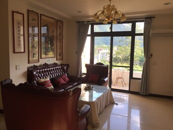 chill villa