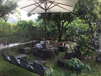 chill villa