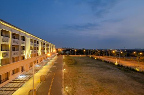 hoya resort hotel chiayi