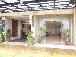 hoya resort hotel chiayi