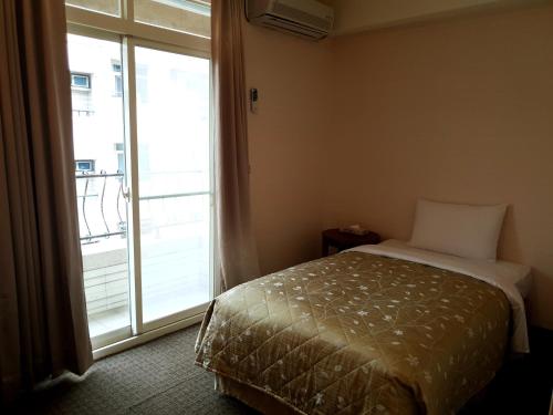 hoya resort hotel chiayi